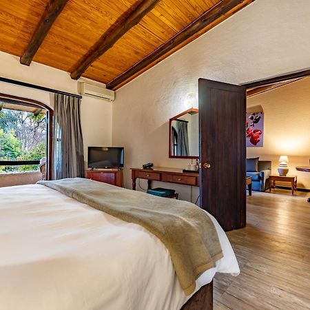 Malaga Hotel Panorama  Ngoại thất bức ảnh