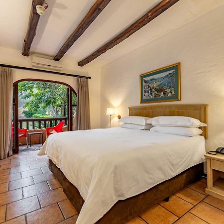 Malaga Hotel Panorama  Ngoại thất bức ảnh