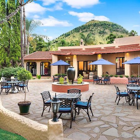 Malaga Hotel Panorama  Ngoại thất bức ảnh
