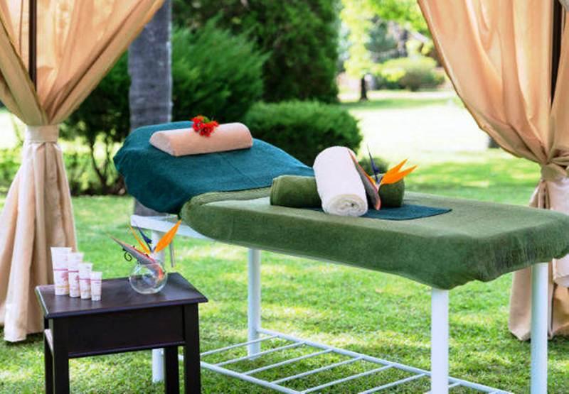 Malaga Hotel Panorama  Ngoại thất bức ảnh