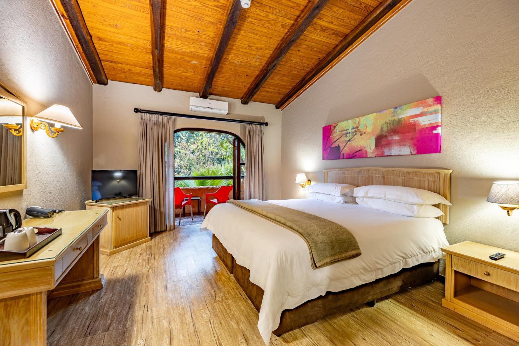 Malaga Hotel Panorama  Ngoại thất bức ảnh