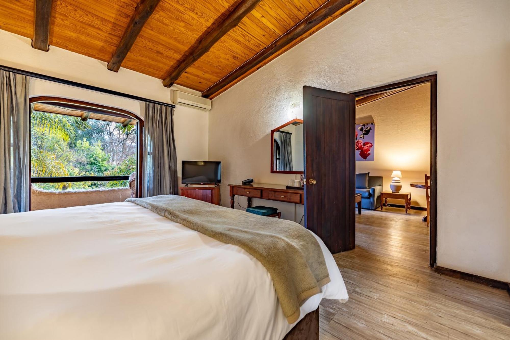 Malaga Hotel Panorama  Ngoại thất bức ảnh