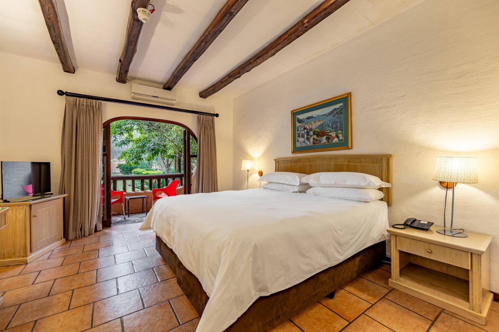 Malaga Hotel Panorama  Ngoại thất bức ảnh
