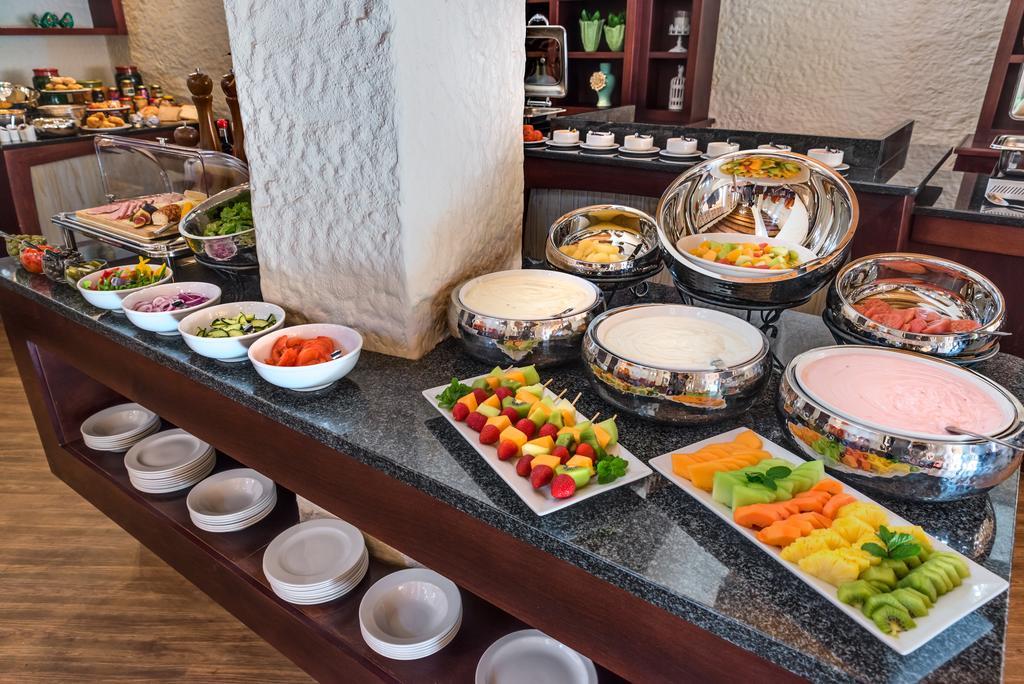 Malaga Hotel Panorama  Ngoại thất bức ảnh
