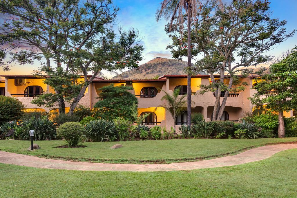 Malaga Hotel Panorama  Ngoại thất bức ảnh