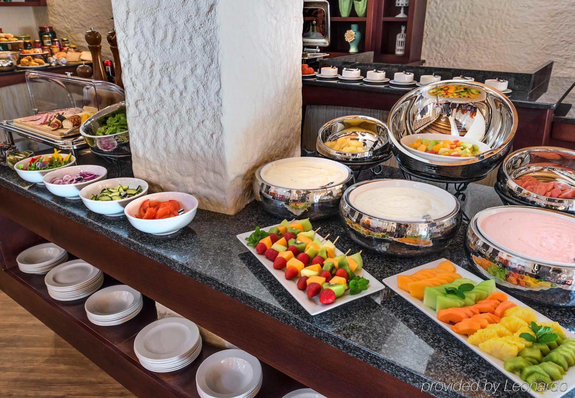 Malaga Hotel Panorama  Ngoại thất bức ảnh