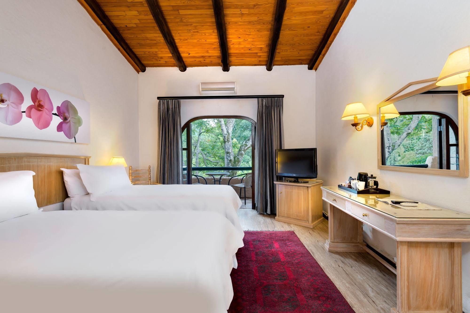 Malaga Hotel Panorama  Ngoại thất bức ảnh