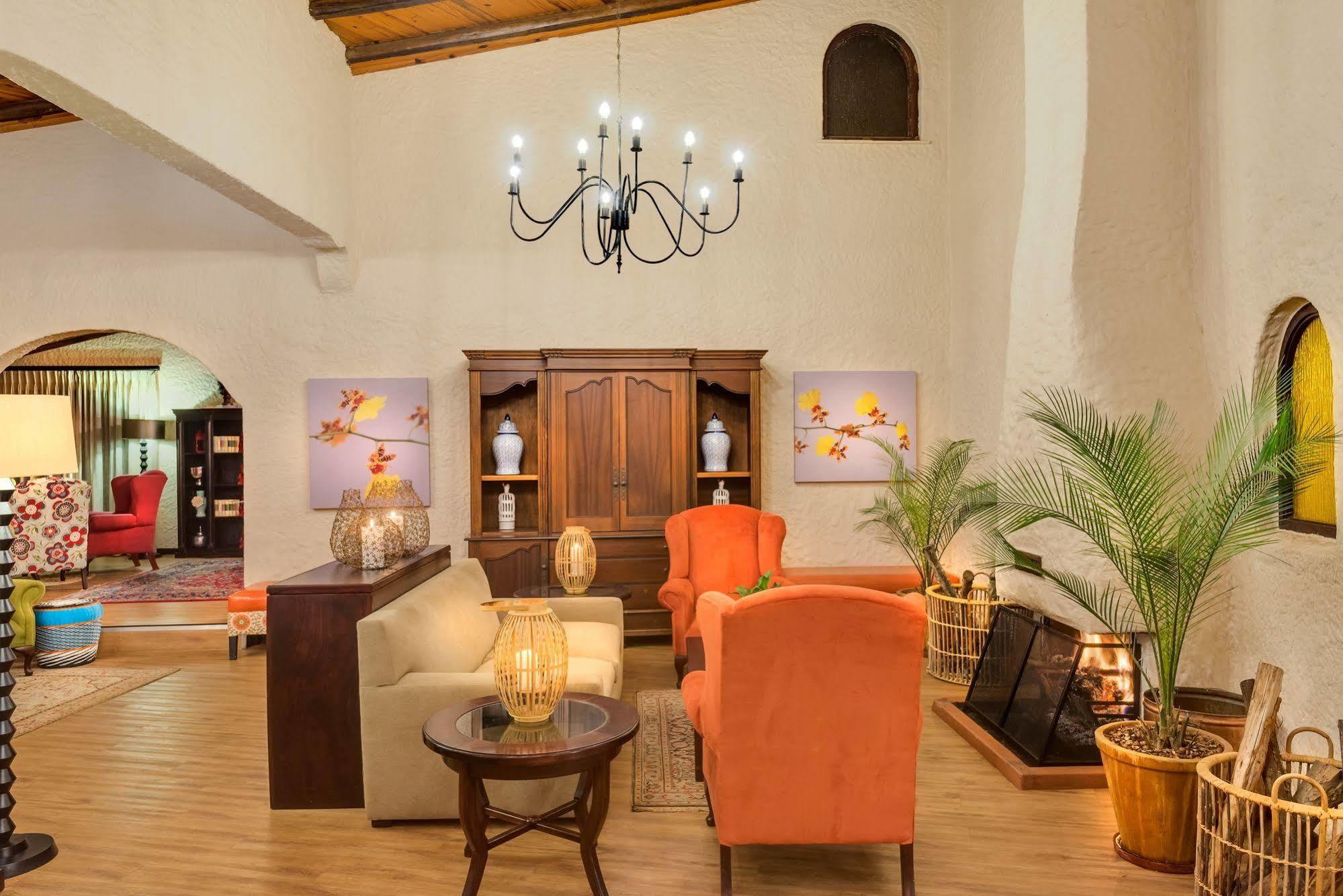 Malaga Hotel Panorama  Ngoại thất bức ảnh