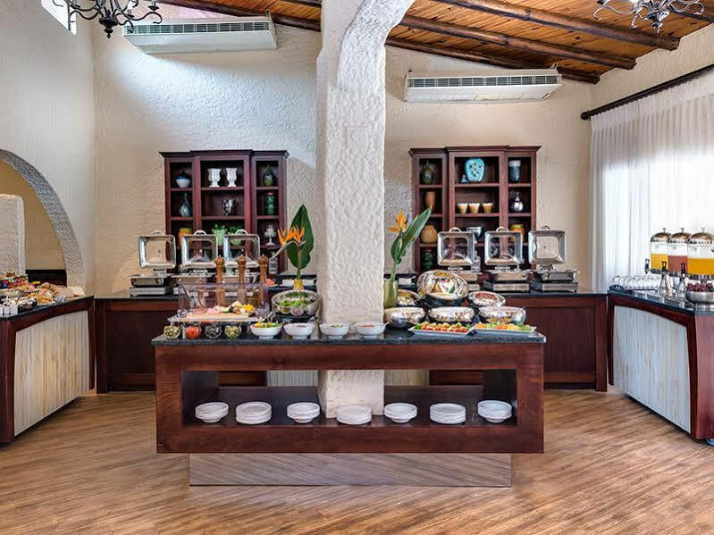 Malaga Hotel Panorama  Ngoại thất bức ảnh